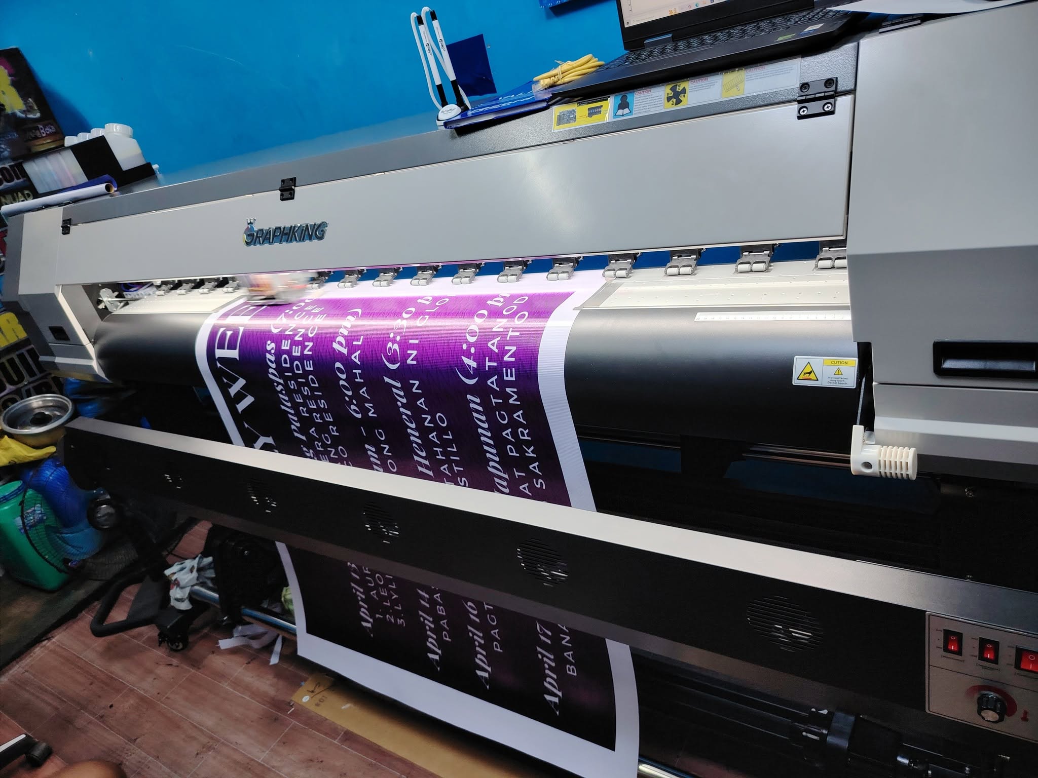 Graphicatorsign Project 11