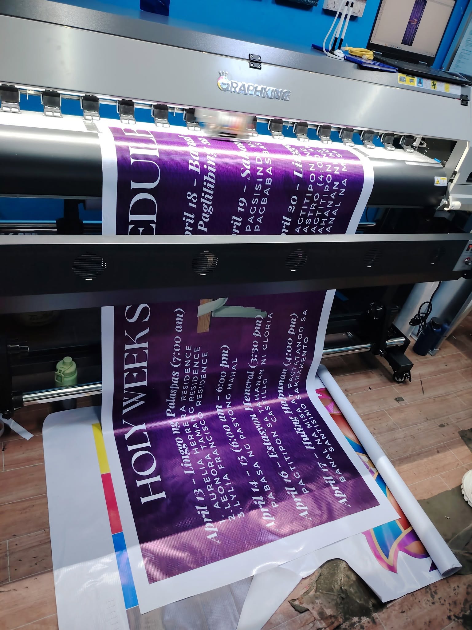 Graphicatorsign Project 13