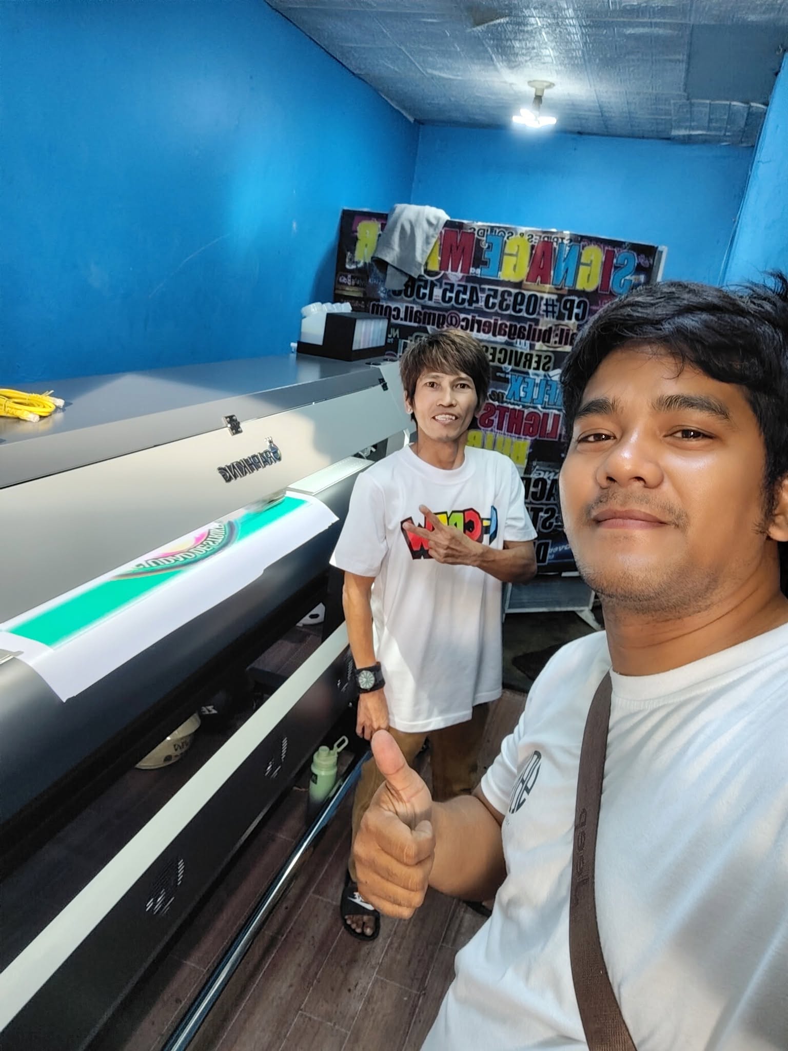 Graphicatorsign Project 2