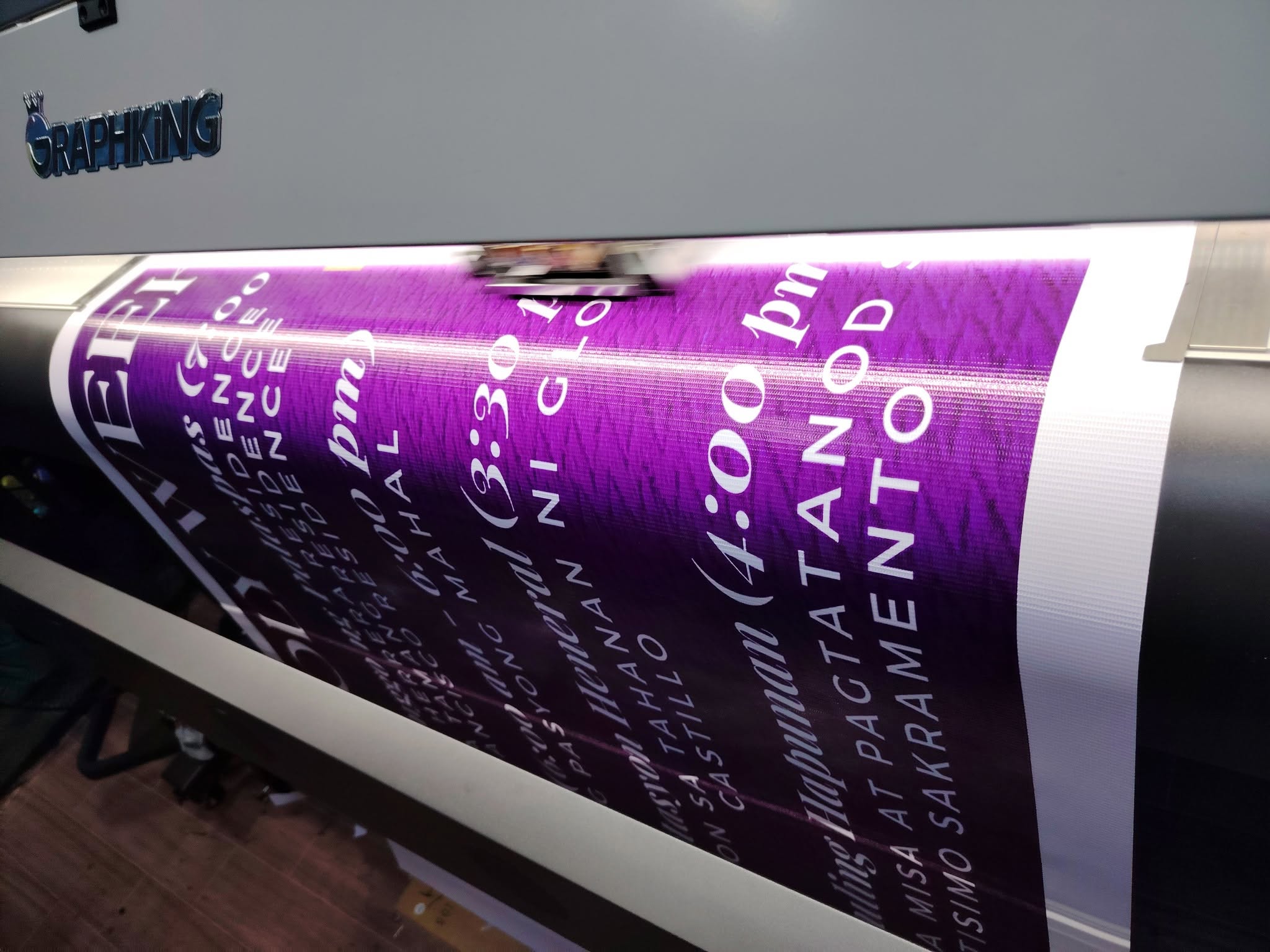 Graphicatorsign Project 6