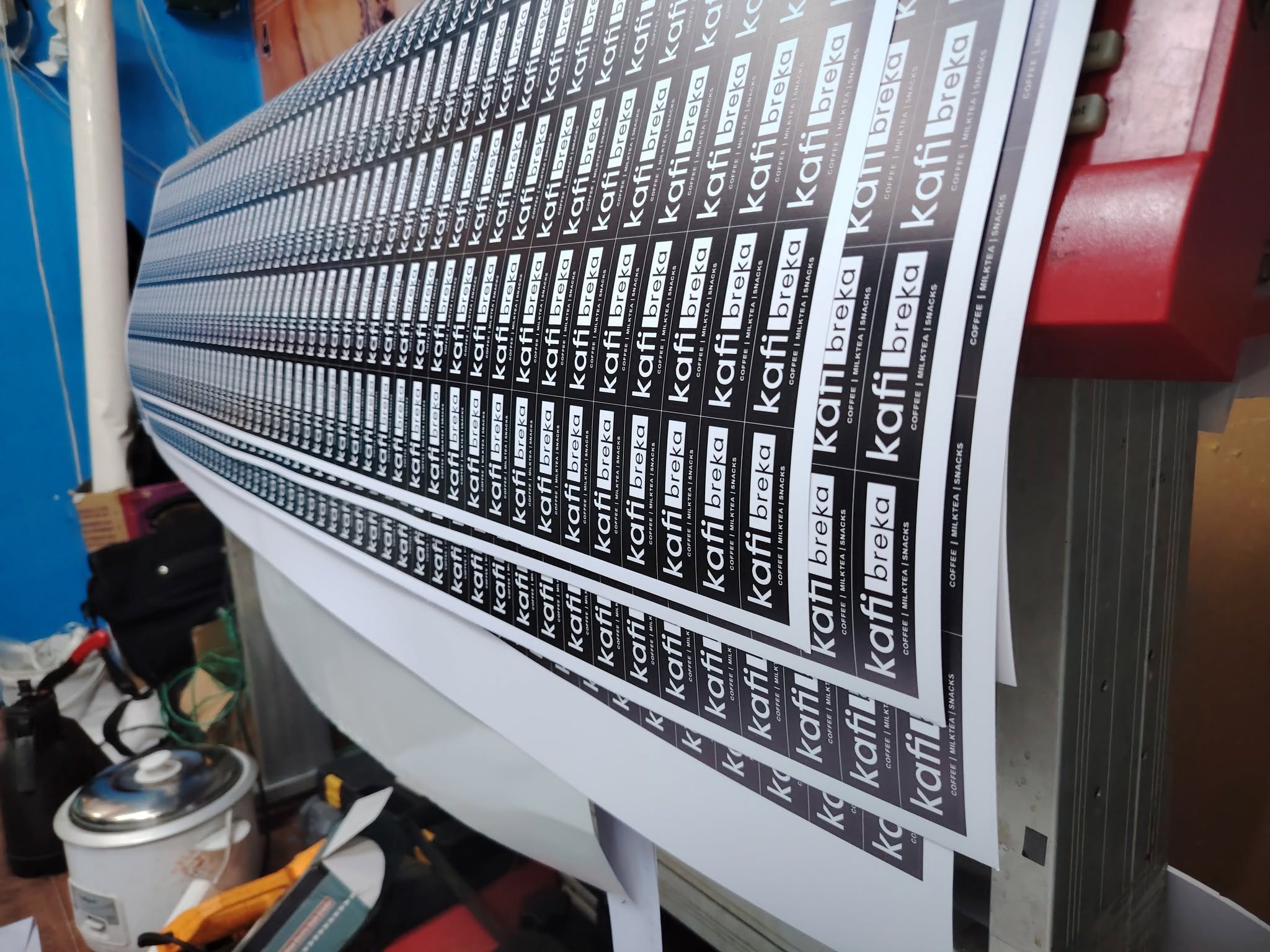 Graphicatorsign Project 8